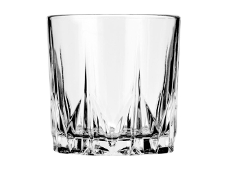 Изображение №2 | Стакан для виски «Bourbon» (прозрачный)