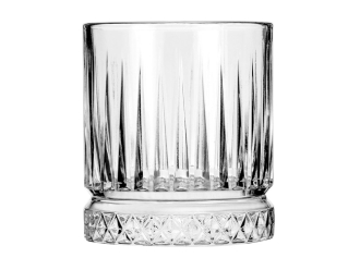 Изображение №2 | Стакан для виски «Олд Фэшн» (прозрачный)