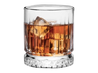 Изображение №5 | Стакан для виски «Олд Фэшн» (прозрачный)