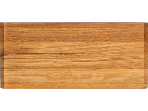 Изображение №7 | Набор для виски и коктейлей на подставке из дуба «Savour» (натуральный, прозрачный, серебристый)