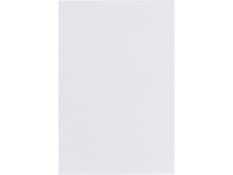 Изображение №4 | Открытка под запечатку A5 (белый)