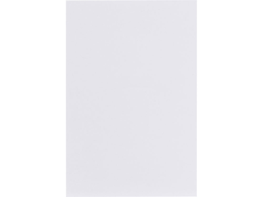 Изображение №4 | Открытка под запечатку A5 (белый)