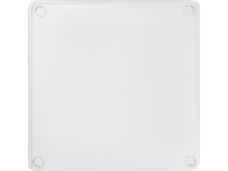 Изображение №4 | Набор для сыра «Dorblue» (прозрачный, коричневый/серебристый)