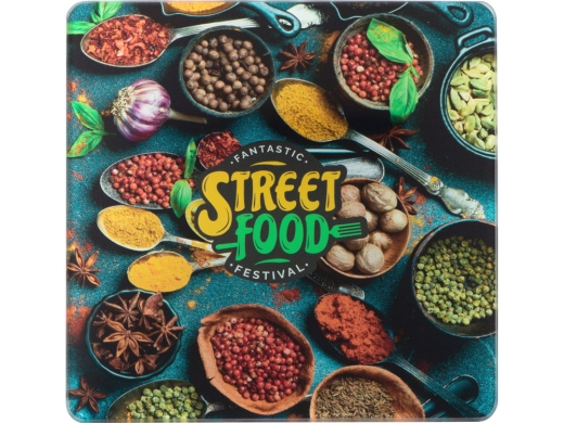 Изображение №12 | Набор для сыра «Dorblue» (прозрачный, коричневый/серебристый)