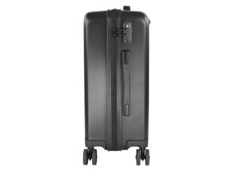 Изображение №3 | Чемодан «Kallisto», 40 л S (черный)