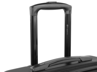 Изображение №6 | Чемодан «Kallisto», 40 л S (черный)