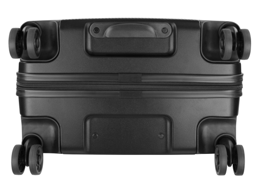 Изображение №5 | Чемодан «Kallisto», 40 л S (черный)