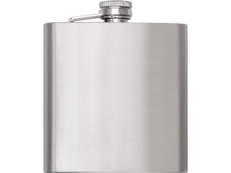 Изображение №5 | Подарочный набор «Охотничий азарт» (коричневый, серебристый)