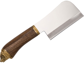 Изображение №8 | Подарочный набор «Охотничий азарт» (коричневый, серебристый)