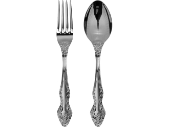 Изображение №11 | Подарочный набор «Охотничий азарт» (коричневый, серебристый)