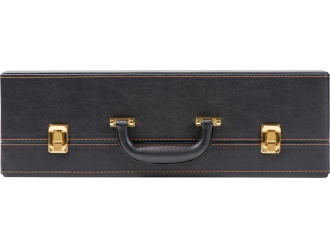 Изображение №16 | Подарочный набор «Охотничий азарт» (коричневый, серебристый)