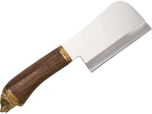 Изображение №8 | Подарочный набор «Охотничий азарт» (коричневый, серебристый)