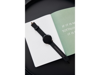 Изображение №9 | Умные часы «Lollypop SW-63», IP68 (черный)