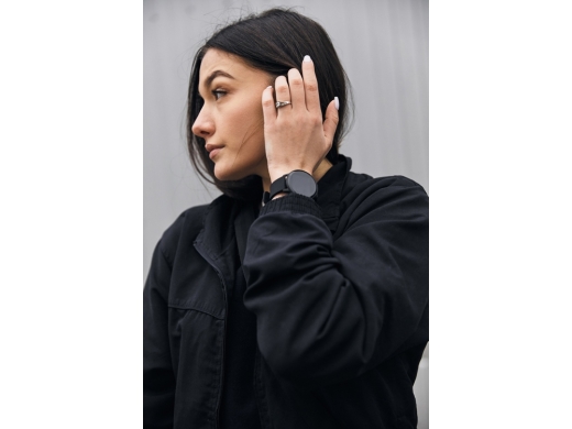 Изображение №11 | Умные часы «Lollypop SW-63», IP68 (черный)