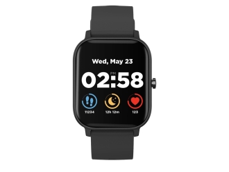 Изображение №7 | Смарт-часы «Wildberry SW-74», IP67 (черный)