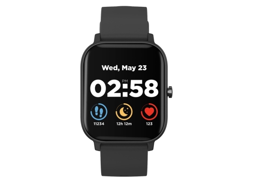 Изображение №7 | Смарт-часы «Wildberry SW-74», IP67 (черный)