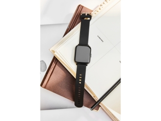 Изображение №9 | Смарт-часы «Salt SW-78», IP68 (черный)