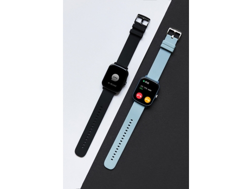 Изображение №10 | Умные часы «Barberry SW-79», IP67 (черный)