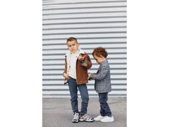 Изображение №9 | Детские часы «Tony KW-31» (черный)