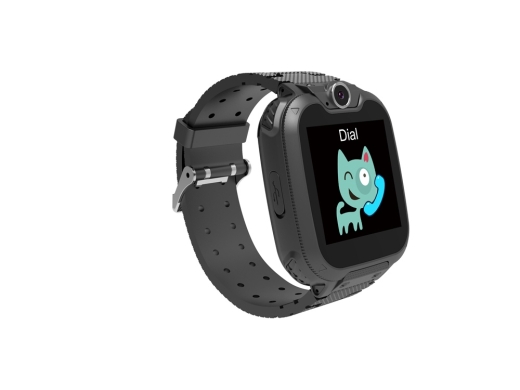 Изображение №3 | Детские часы «Tony KW-31» (черный)