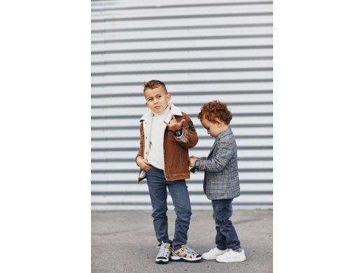 Изображение №9 | Детские часы «Tony KW-31» (черный)