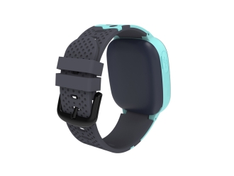 Изображение №5 | Детские часы «Sandy KW-34» (серо-голубой)