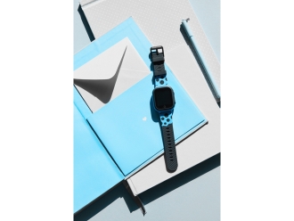 Изображение №9 | Детские часы «Sandy KW-34» (серо-голубой)