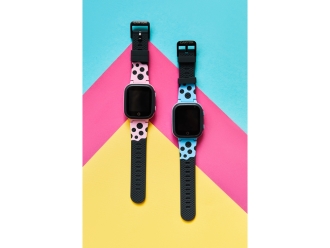 Изображение №10 | Детские часы «Sandy KW-34» (серо-голубой)