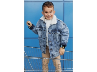 Изображение №13 | Детские часы «Sandy KW-34» (серо-голубой)