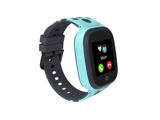 Изображение №3 | Детские часы «Sandy KW-34» (серо-голубой)