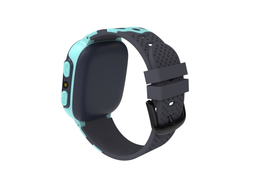 Изображение №4 | Детские часы «Sandy KW-34» (серо-голубой)