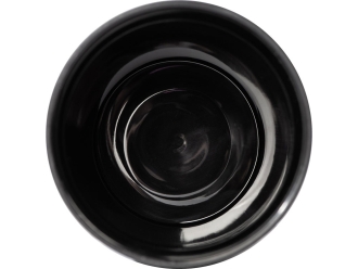 Изображение №8 | Термокружка с пробковым основанием «Sierra», 550 мл (черный)