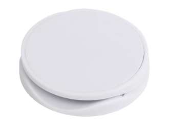 Изображение №6 | Держатель для телефона с отверстием для пальца «Pop Flex» (белый)