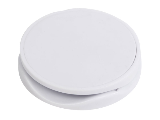 Изображение №6 | Держатель для телефона с отверстием для пальца «Pop Flex» (белый)