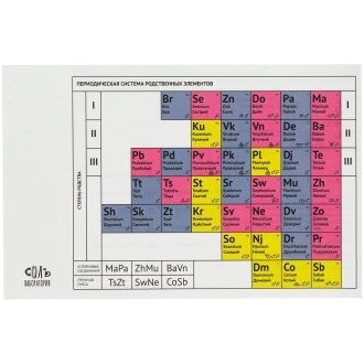 Изображение №3 | Кружка «Папий» с покрытием софт-тач, темно-синяя