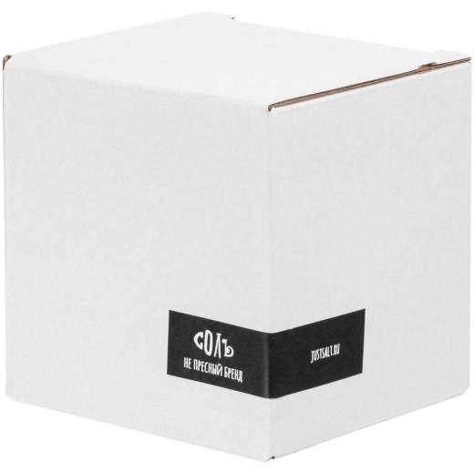 Изображение №2 | Кружка «Папий» с покрытием софт-тач, темно-синяя