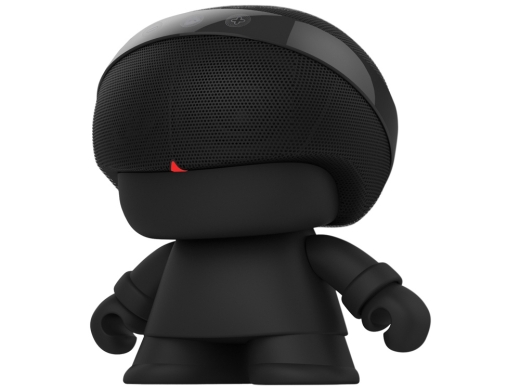 Изображение №1 | Портативная колонка «Grand XBOY» (черный/красный)