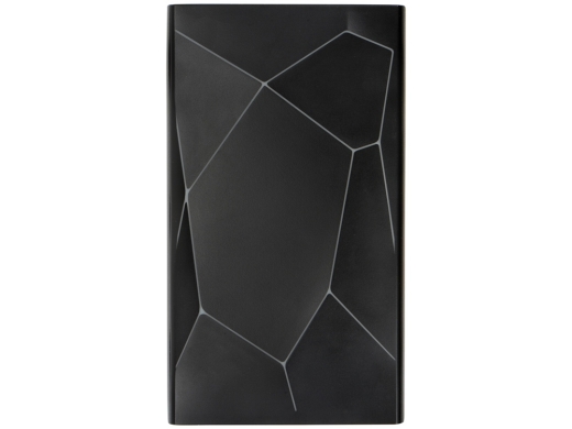 Изображение №8 | Портативное беспроводное зарядное устройство «Geo Wireless», 5000 mAh (черный)