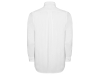 Изображение №2 | Рубашка с длинным рукавом «Oxford», мужская S (белый)
