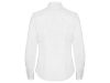 Изображение №2 | Рубашка с длинным рукавом «Oxford», женская S (белый)