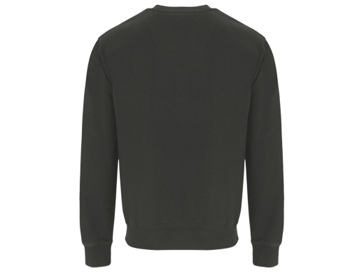 Изображение №2 | Свитшот «Teleno», унисекс XS (свинцовый)