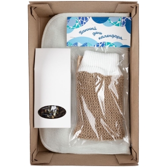 Изображение №2 | Набор «Банное чаепитие»