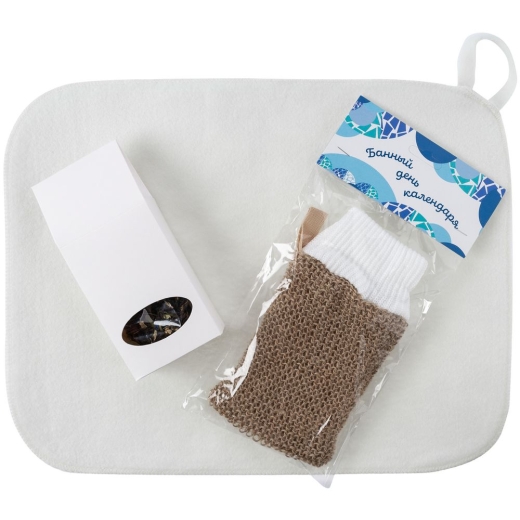 Изображение №1 | Набор «Банное чаепитие»