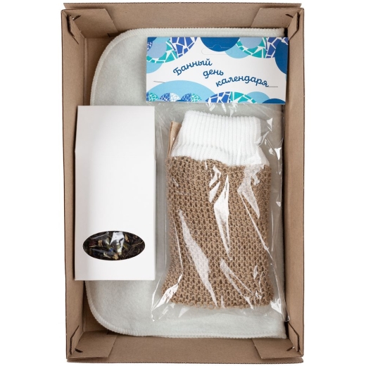 Изображение №2 | Набор «Банное чаепитие»