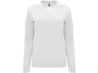 Изображение №1 | Свитшот «Annapurna» женский S (белый)