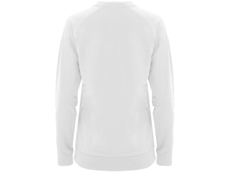 Изображение №2 | Свитшот «Annapurna» женский S (белый)