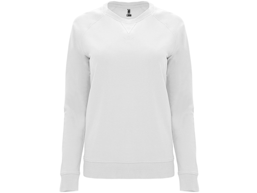 Изображение №1 | Свитшот «Annapurna» женский S (белый)