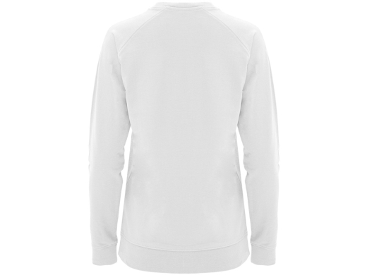 Изображение №2 | Свитшот «Annapurna» женский S (белый)