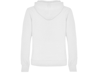 Изображение №2 | Толстовка с капюшоном «Urban» женская S (белый)