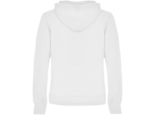 Изображение №2 | Толстовка с капюшоном «Urban» женская S (белый)